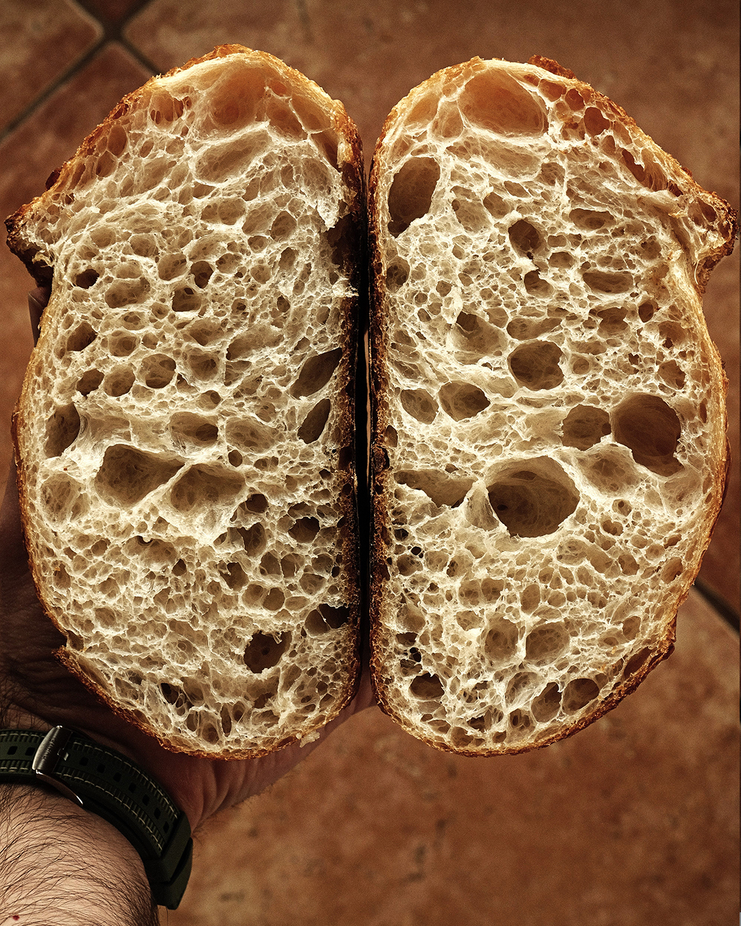 Sourdough Bread Private Tutoring