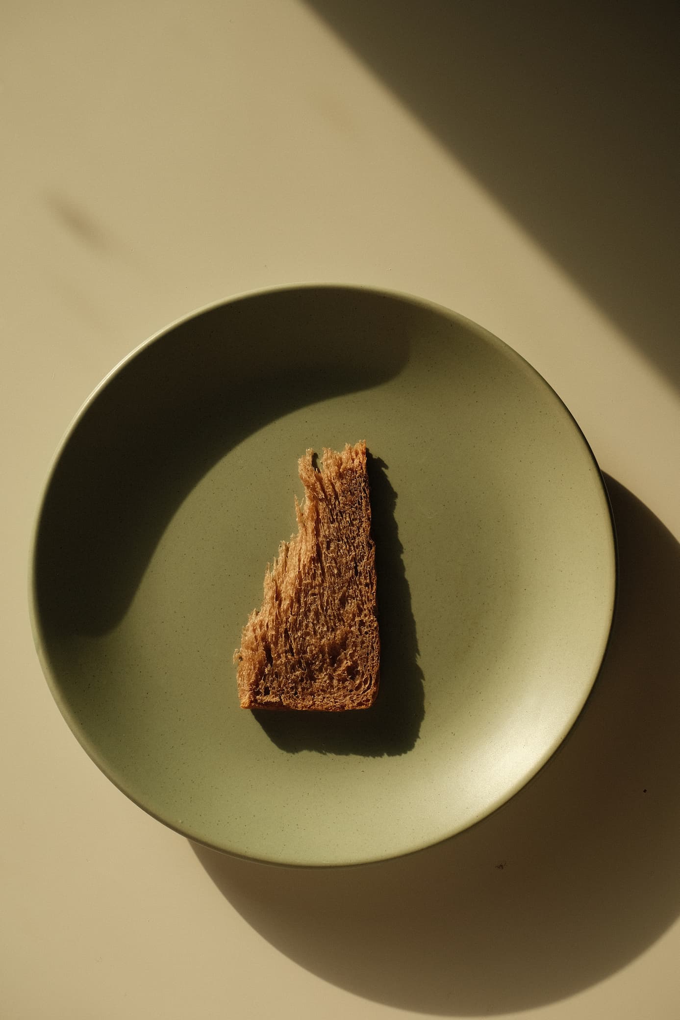 Hazelnut Brioche detail 4