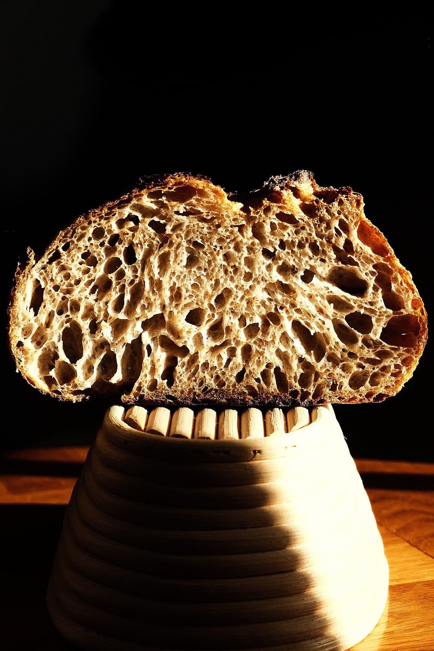 Balanced Country detail 1