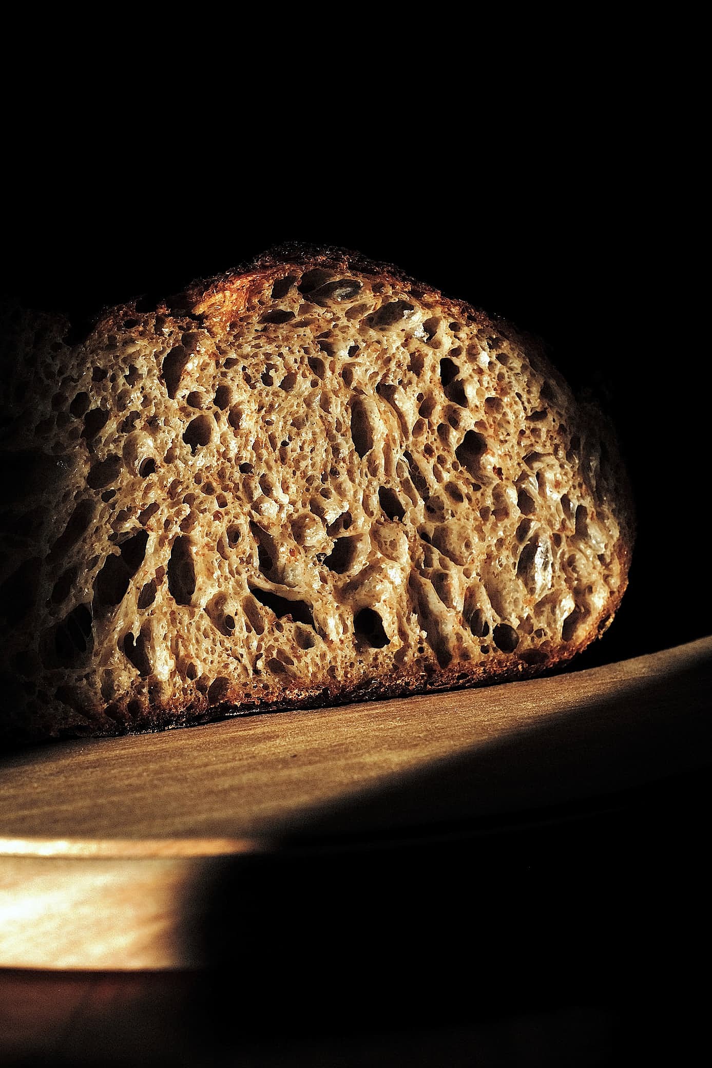 Balanced Country detail 4