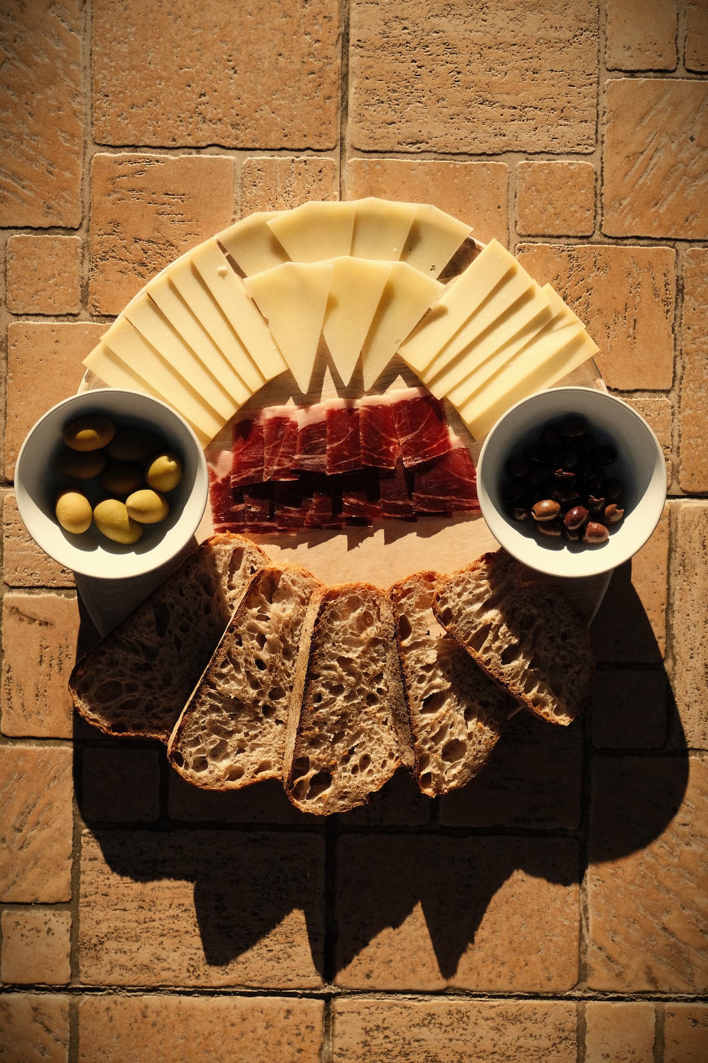 Balanced Country detail 8