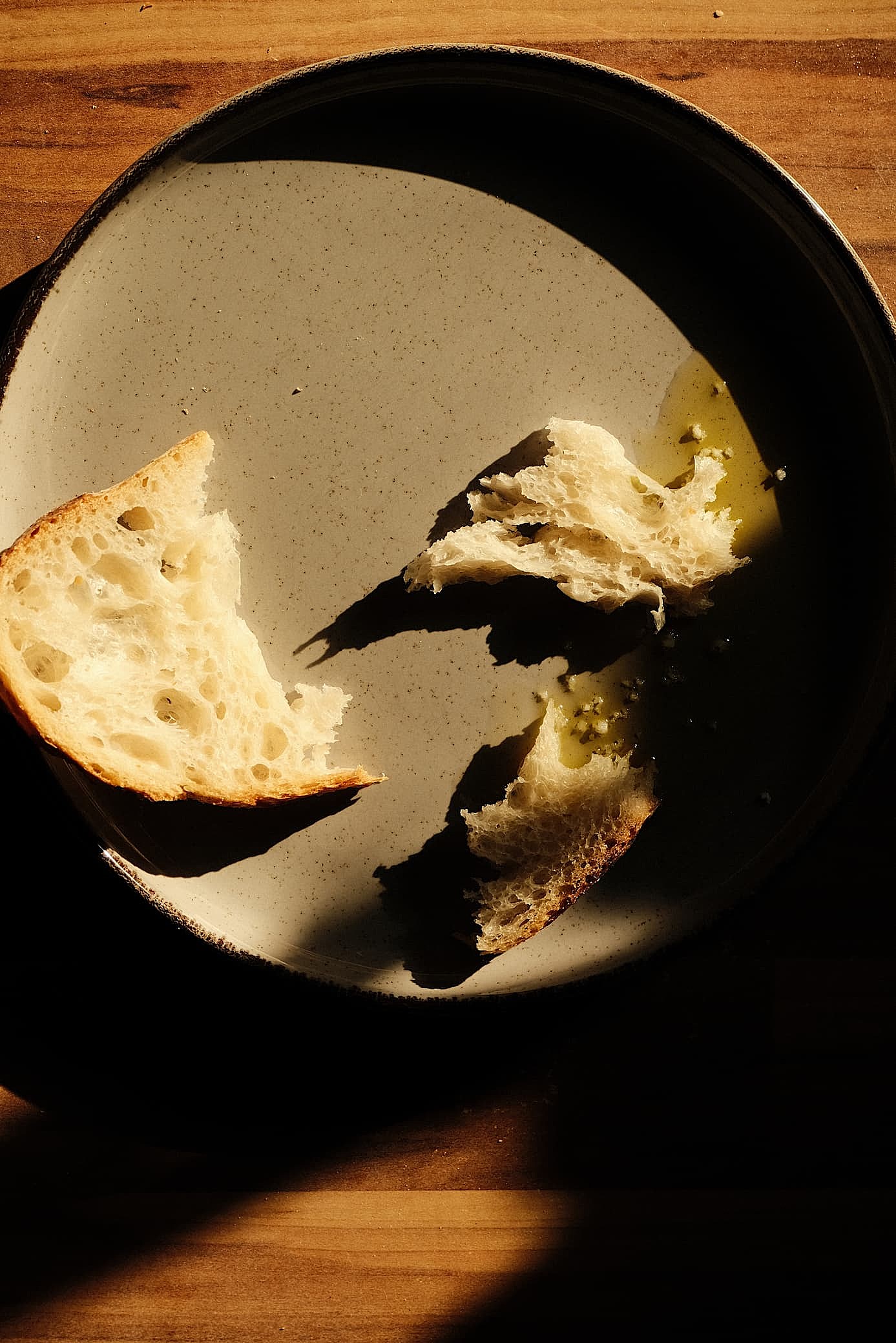 Blonde Country detail 11