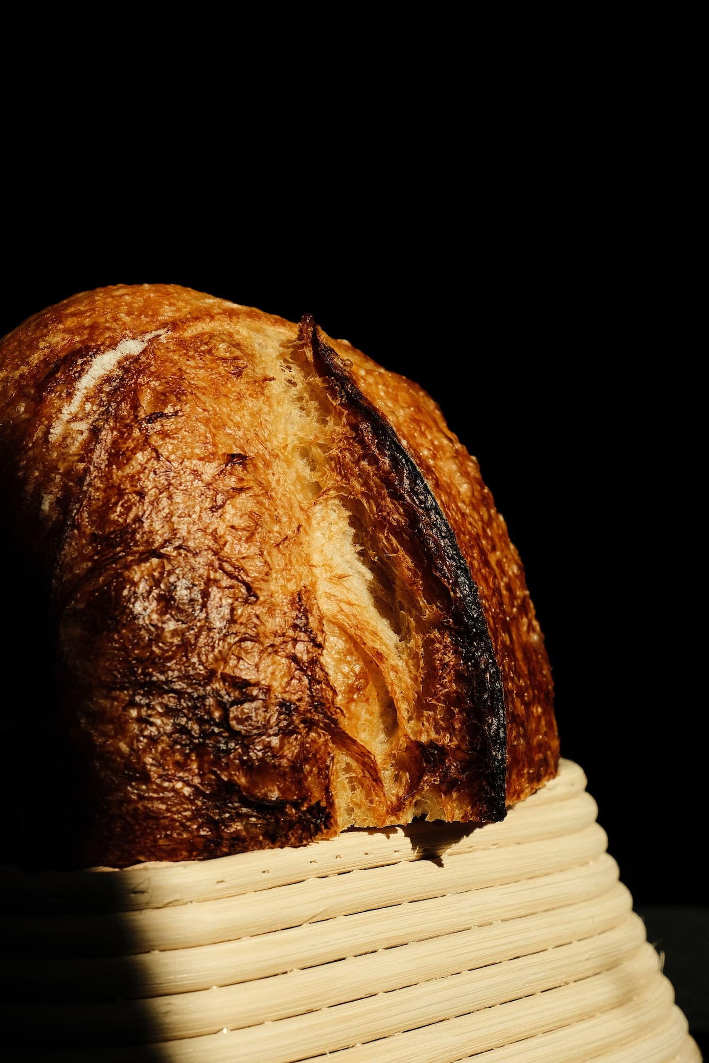 Blonde Country detail 4