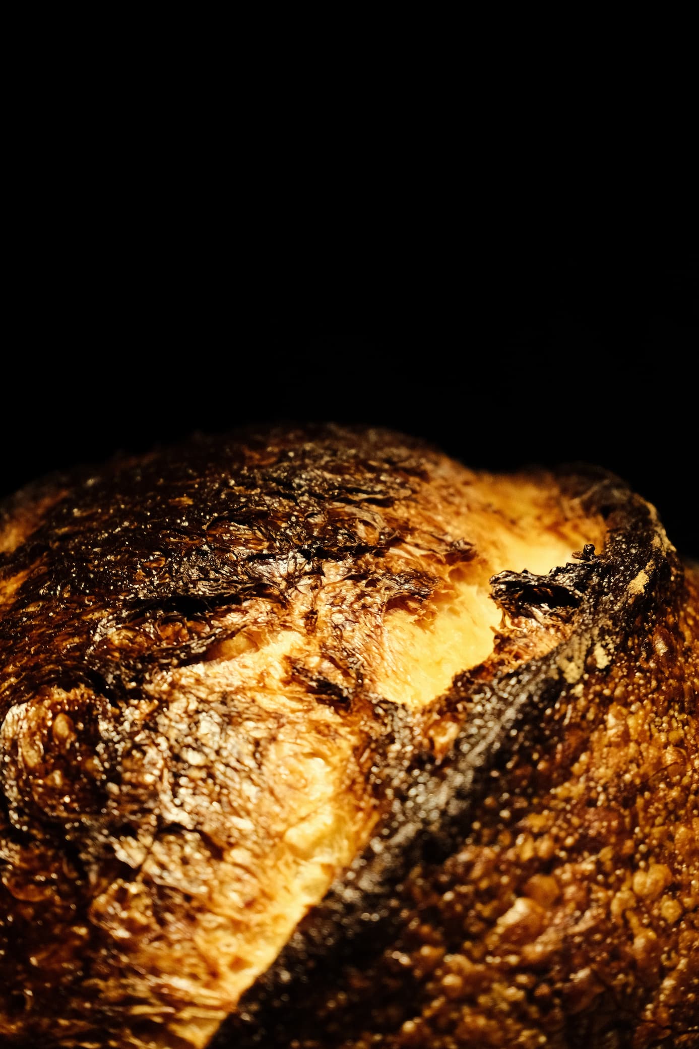 Blonde Country detail 5