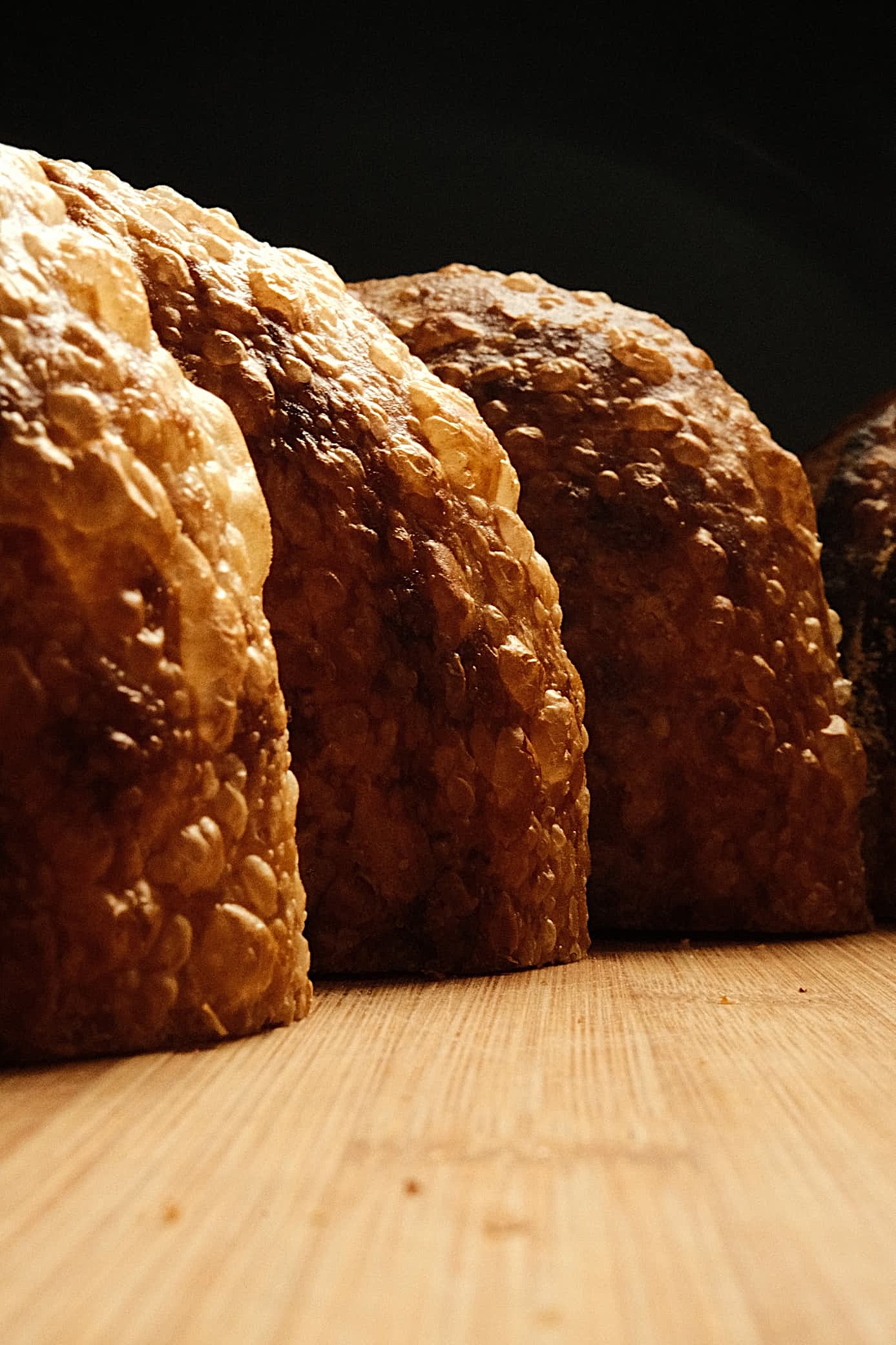 Blonde Country detail 7