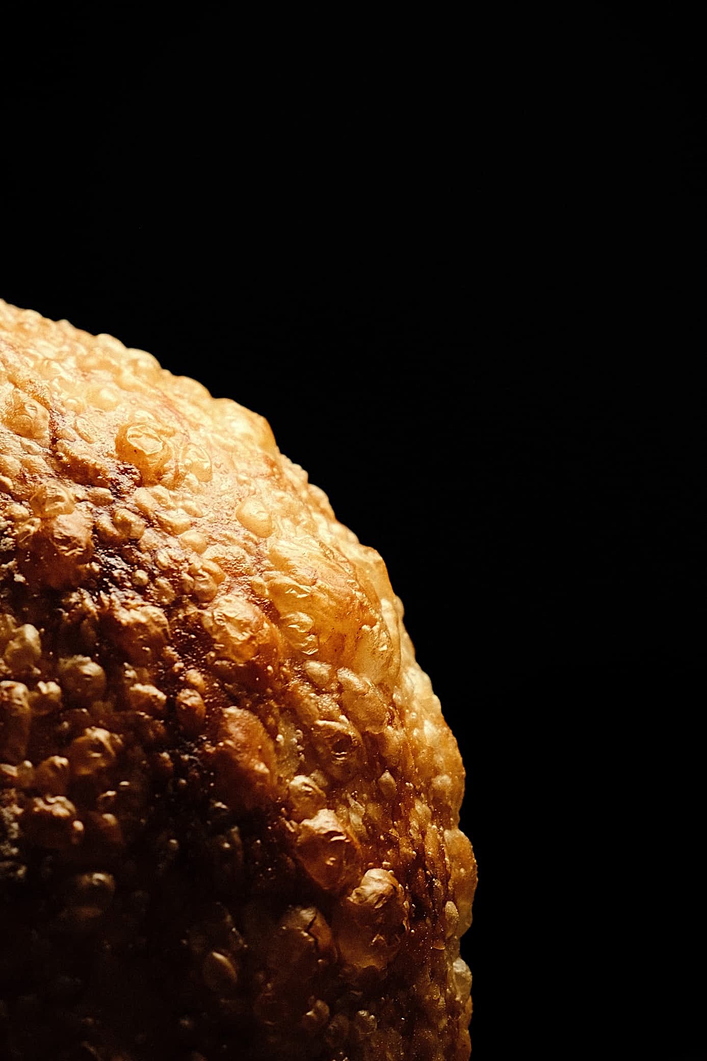 Blonde Country detail 8