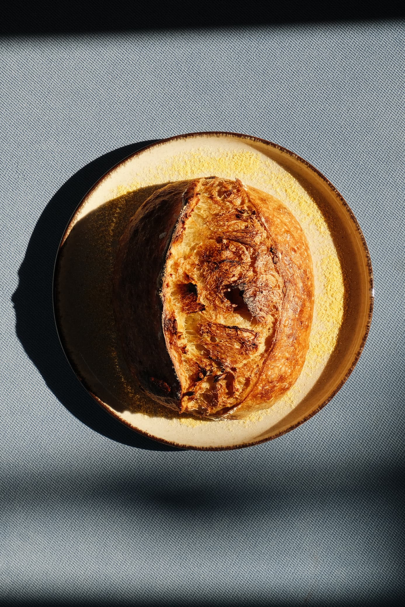 Polenta Country detail 2