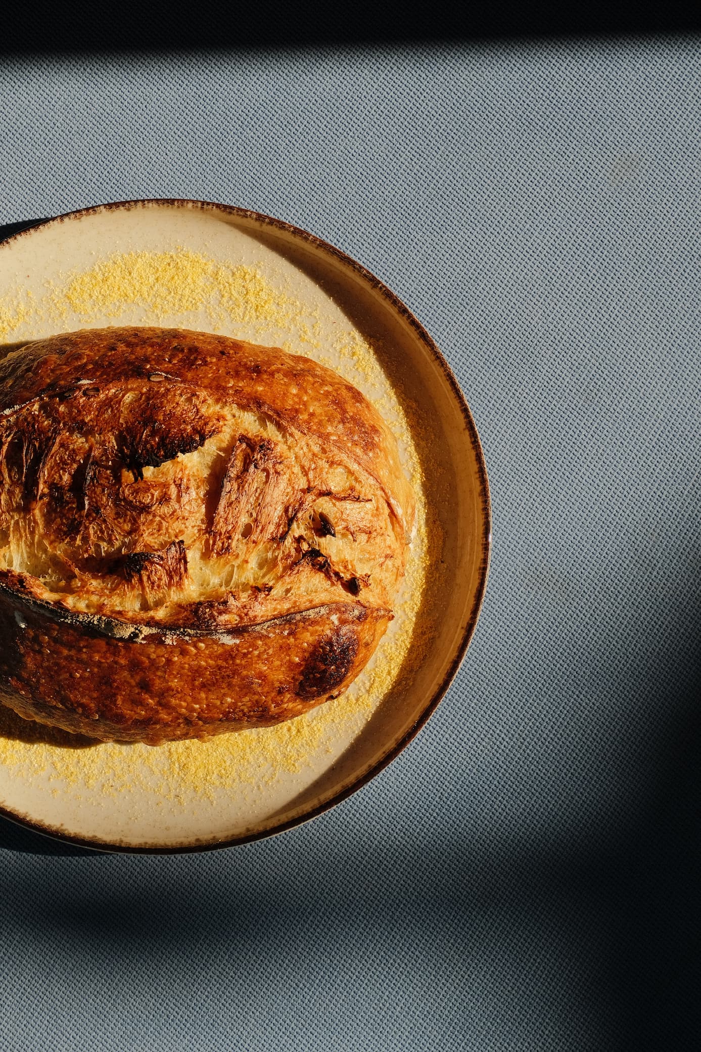 Polenta Country detail 3