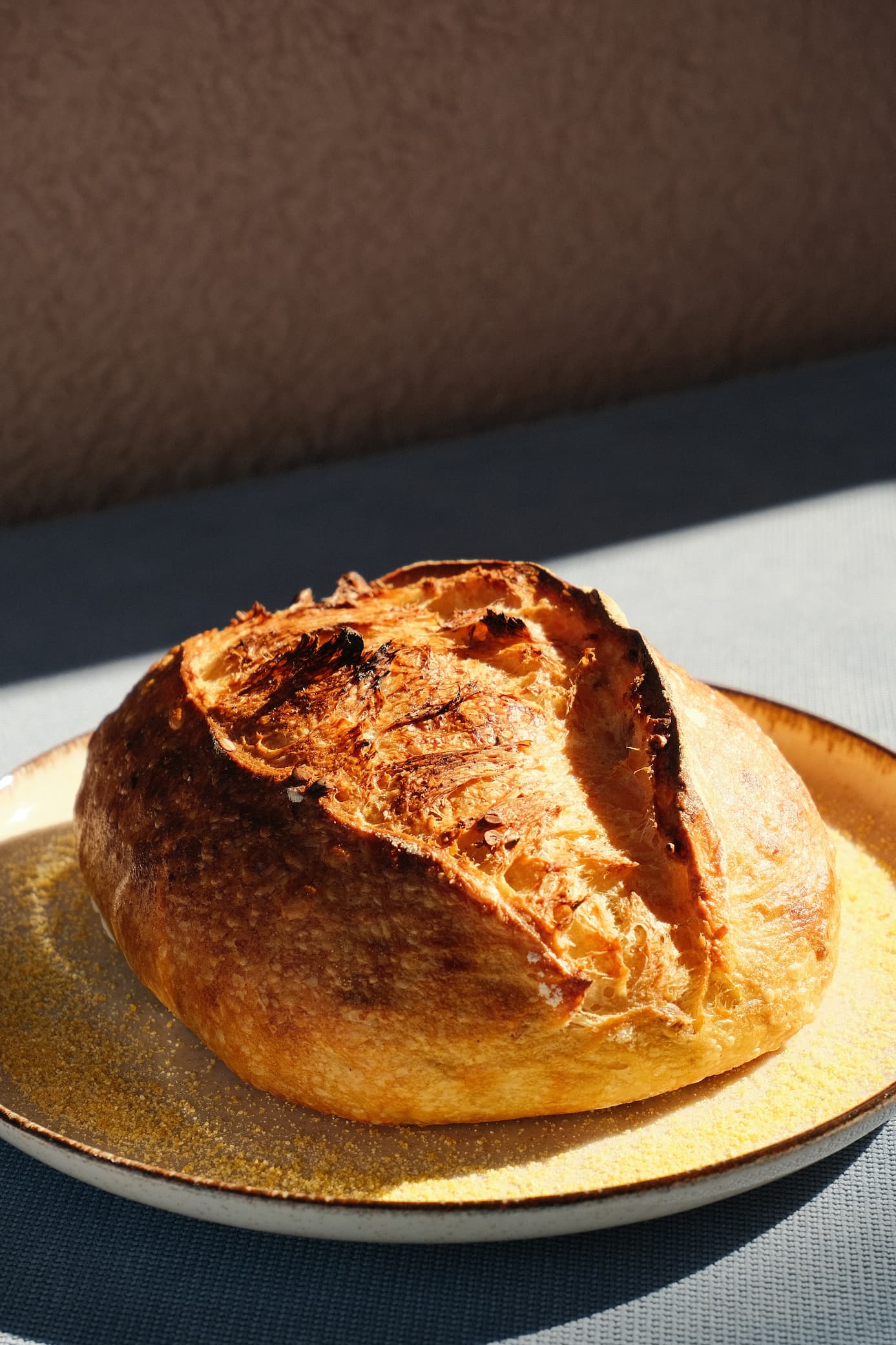 Polenta Country detail 4