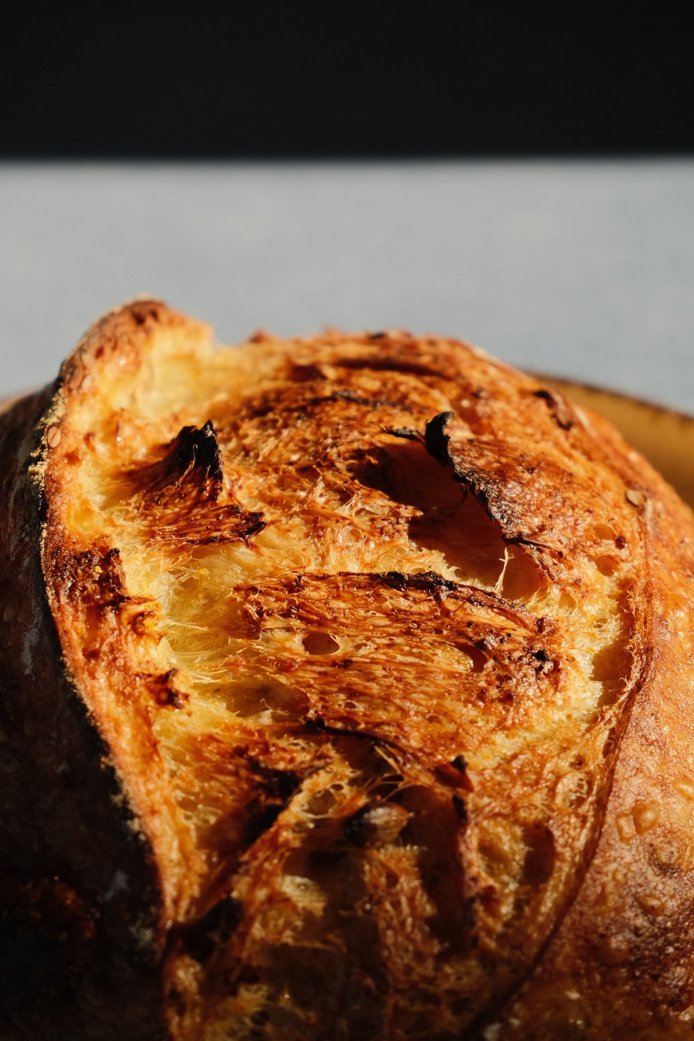 Polenta Country detail 5