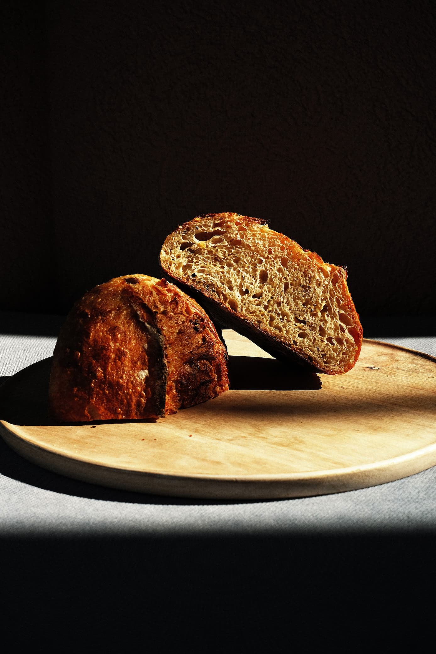 Polenta Country detail 6