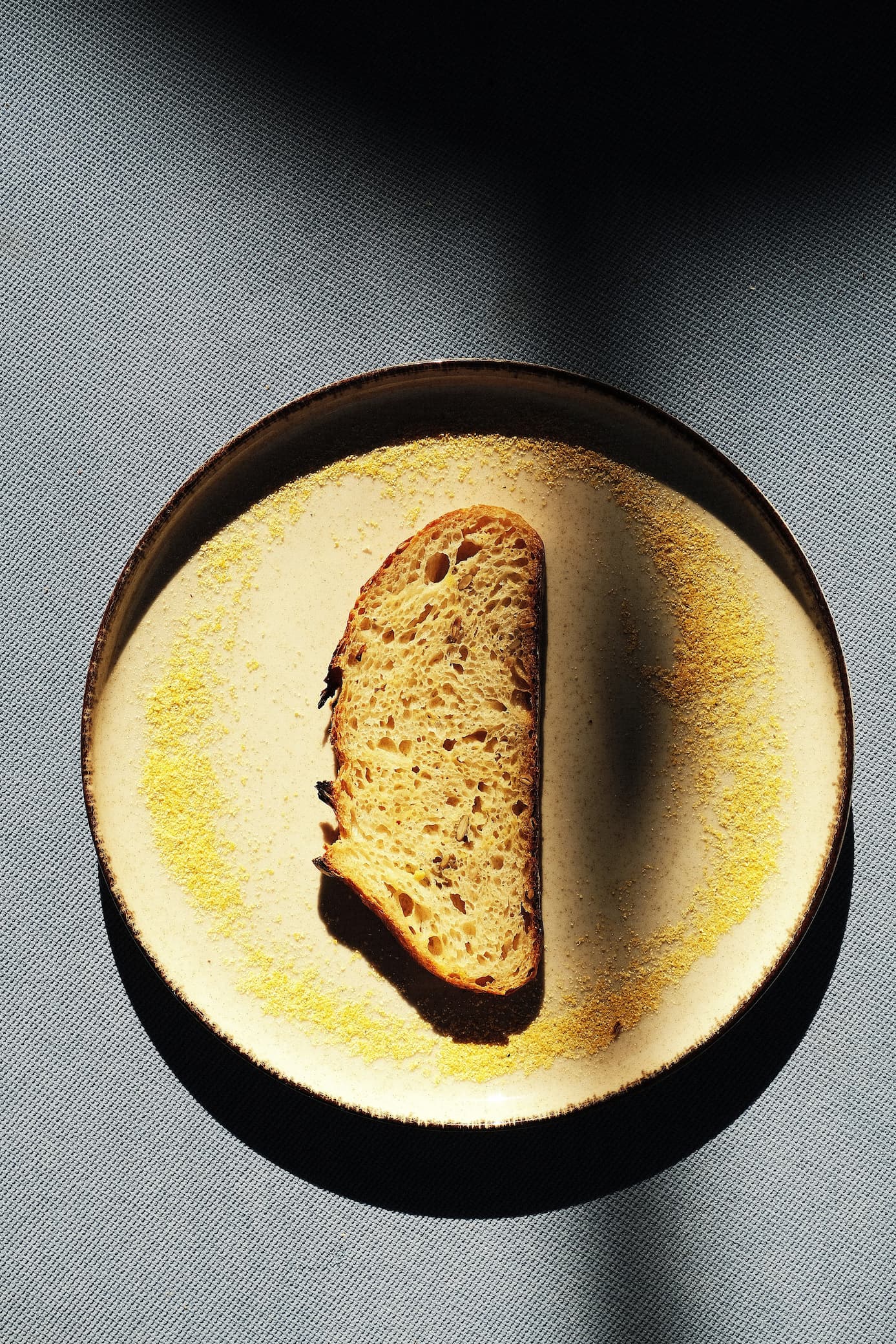 Polenta Country detail 7