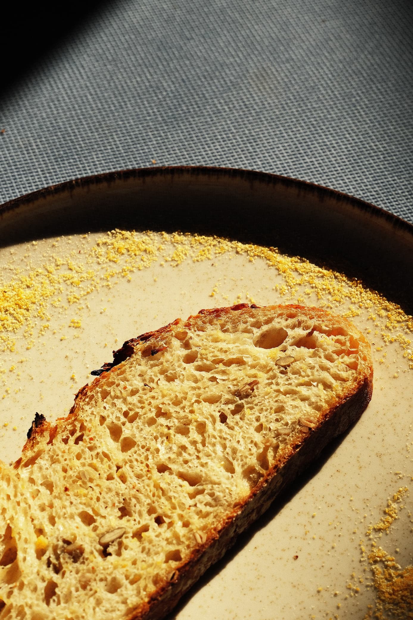 Polenta Country detail 8