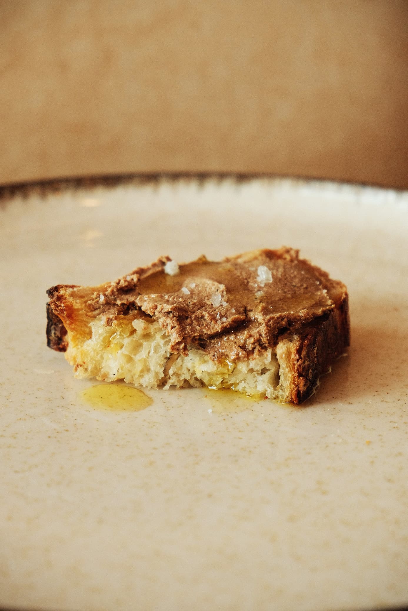 Polenta Country detail 9