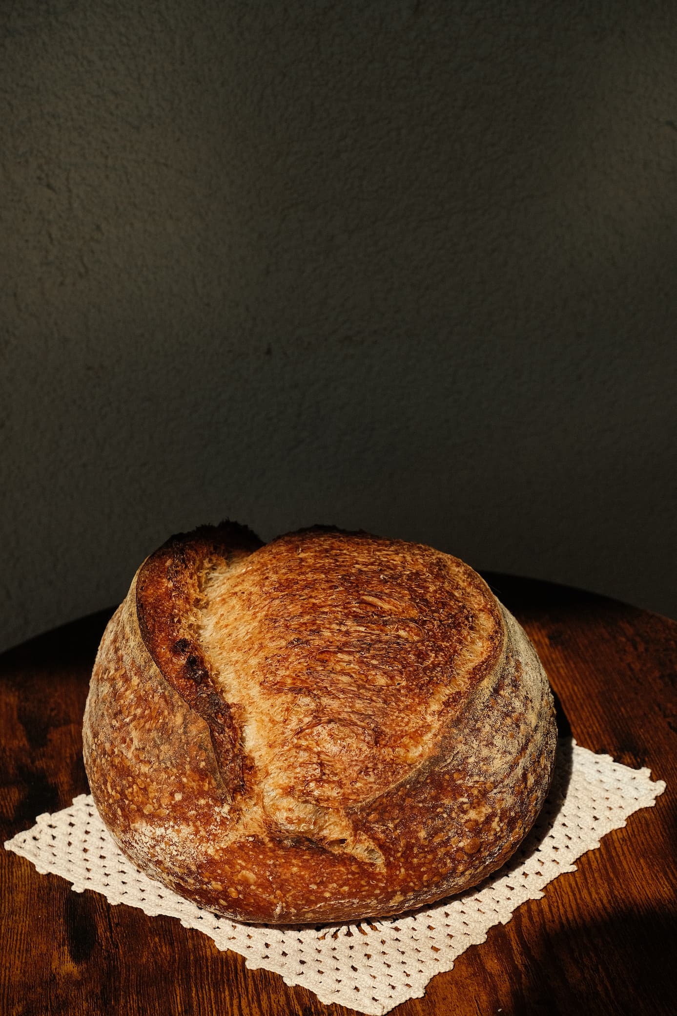 Strong Country detail 5