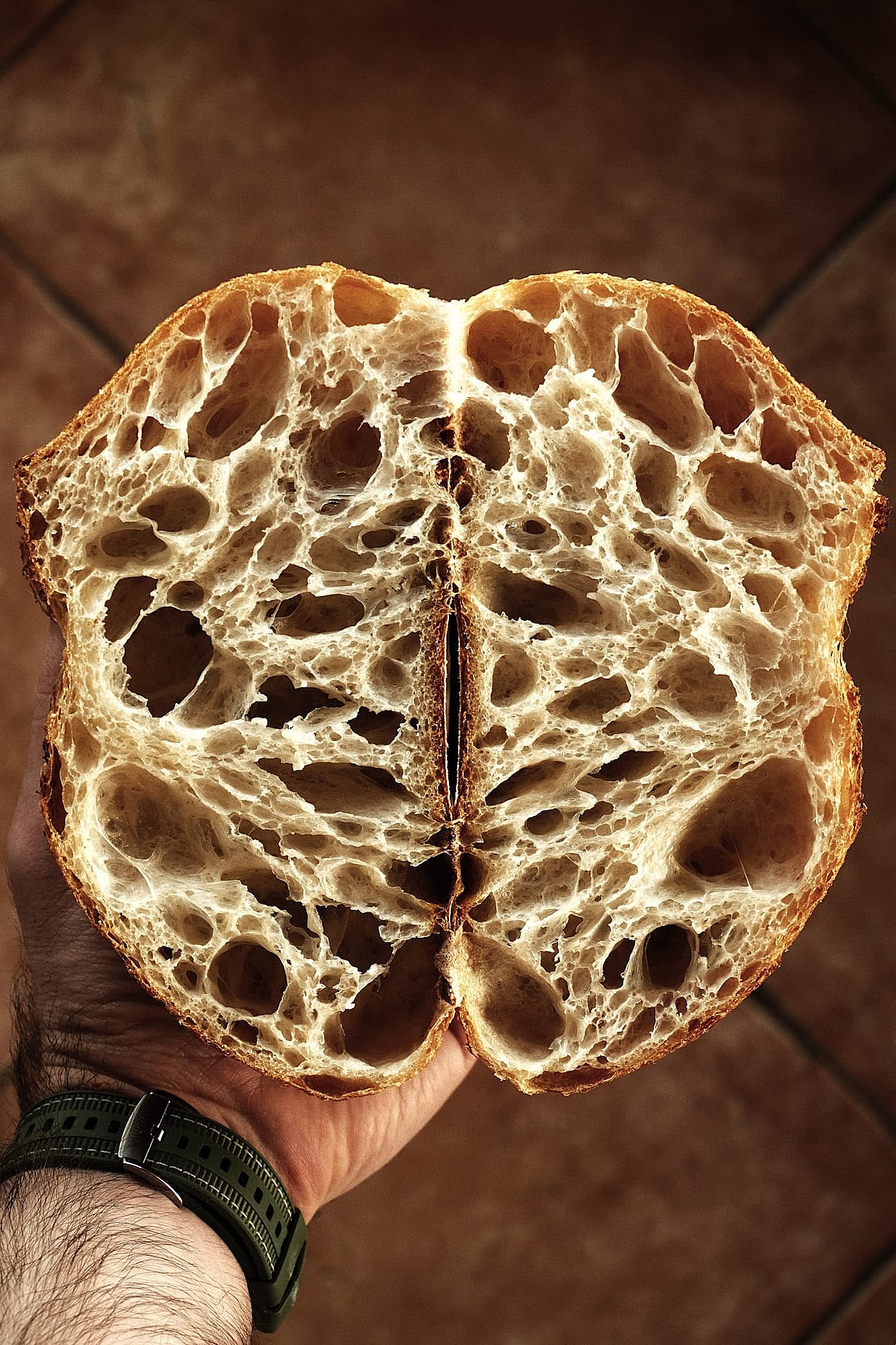 Sourdough Bread Private Tutoring